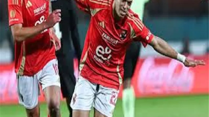 إصابة جديدة تضرب ثنائي الأهلي قبل ساعات من مواجهة الزمالك