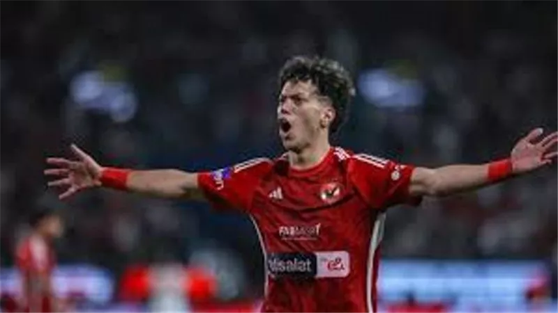 إدارة الأهلي تحسم قرارها نهائيا بشأن رحيل إمام عاشور بـ 250 مليون جنيه
