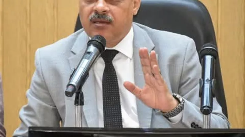 غدا..وزيرالتموين ومحافظ الشرقيةيفتتحان غدا معرض مكافحةالغلاء