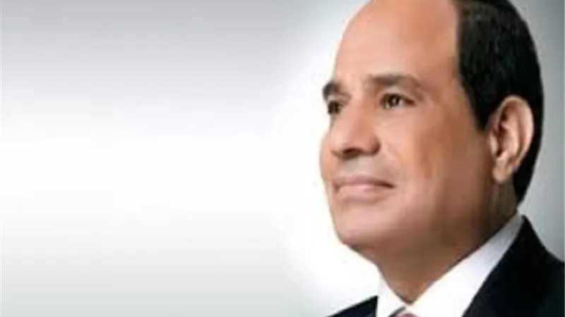 الرئيس يبعث برقيتى تهنئة لملك السعودية وولى عهده بمناسبة يوم التأسيس