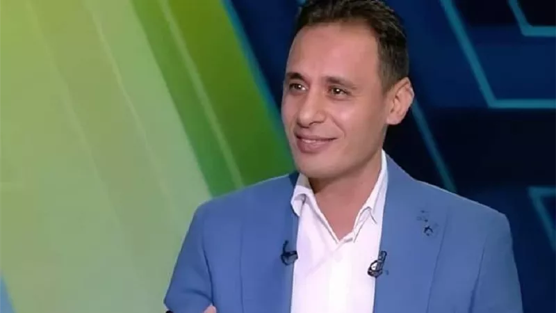طارق السيد: الأهلي أفلت من الهزيمة أمام الزمالك