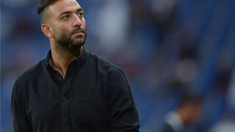 ميدو : الجميع حزين على التعادل لكن مكاسب الزمالك كثيرة