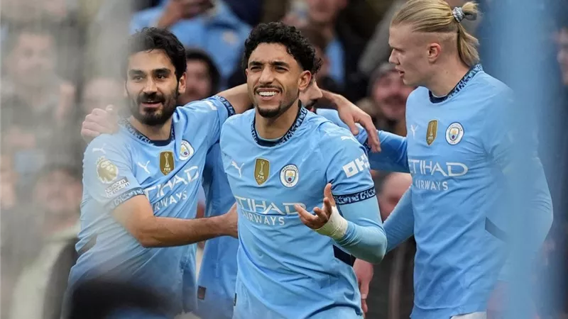 تشكيل مانشستر سيتي المتوقع أمام ليفربول اليوم في الدوري الإنجليزي