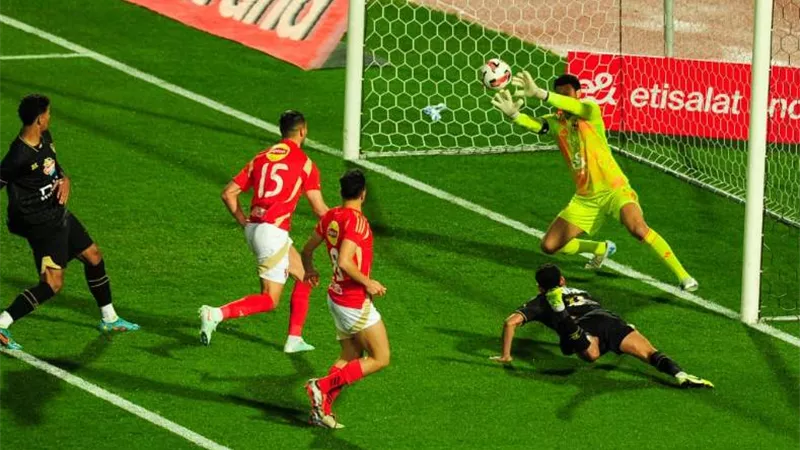 التشكيلة غلط .. شاهد آراء جماهير الأهلي عقب مباراة الزمالك