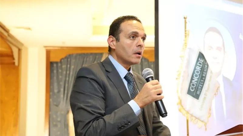 د.مدحت نافع: ترامب أعاد إحياء الحروب التجارية مع الدول العربية