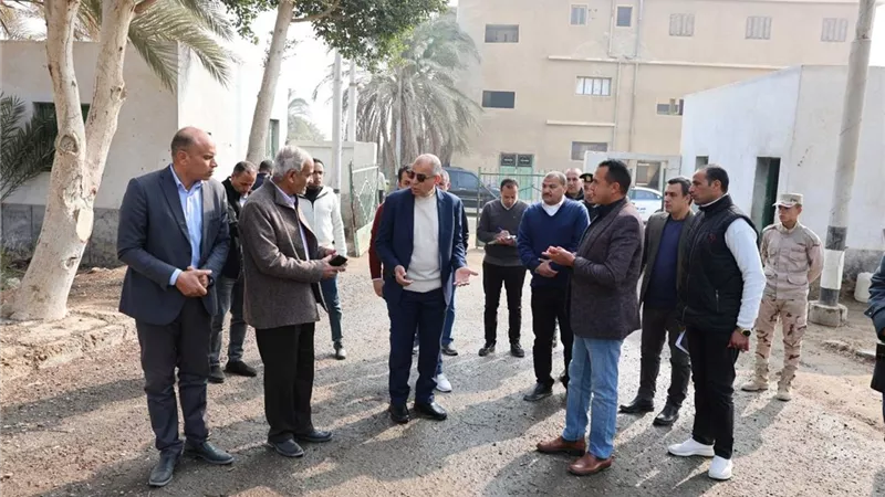 كدوانى: نعمل من اجل تطوير الثروة الداجنة بالمحافظة