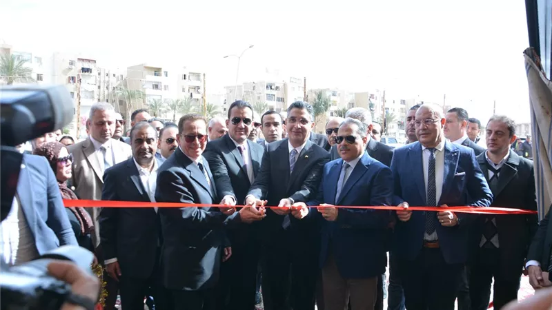 وزير التموين: التوسع في المعارض السلعية لتلبية احتياجات المواطنين