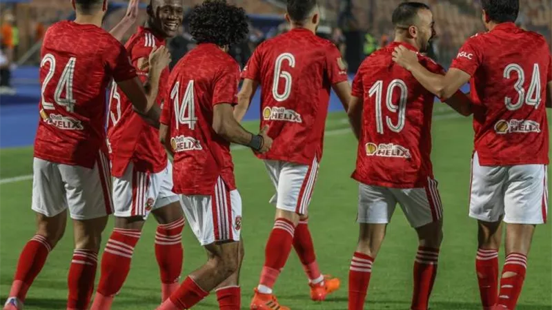 3 مفاجأت للأهلي فى قمة الليلة أمام الزمالك - شاهد