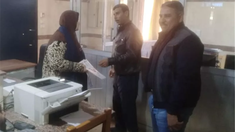 محافظ أسيوط يناشد المواطنين بتقديم طلبات التصالح