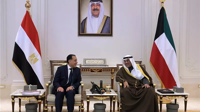 مدبولى يؤكد دعم مصر الكامل لحقوق الشعب الفلسطيني المشروعة