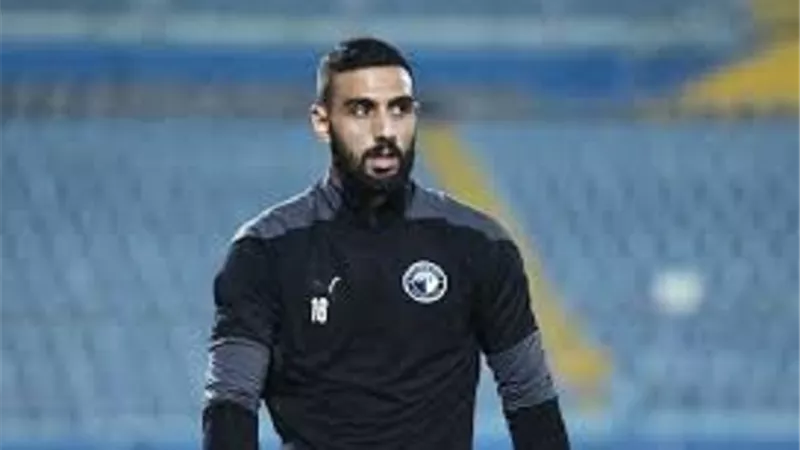 بيراميدز يكشف سر غياب الشناوي عن مواجهة طلائع الجيش في الدوري