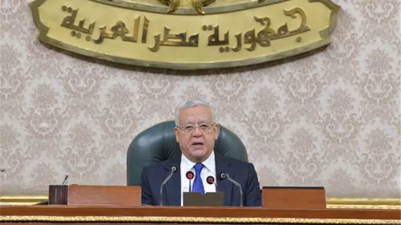 جبالي: أبناء المحافظات الحدودية لديهم حس وطني بأن التنمية المستدامة هي السبيل لبناء الوطن