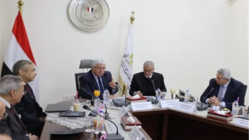 مجلس الجامعات الأهلية يوافق على إنشاء 12 جامعة أهلية جديدة