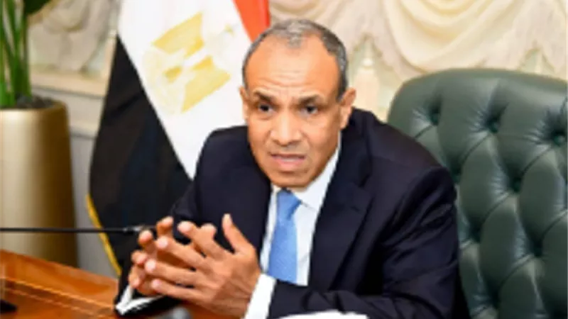الخارجية: نقدم جميع التسهيلات الممكنة للأشقاء السودانيين في مصر
