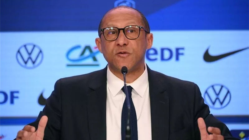 الاتحاد الفرنسي يرد على هجوم رئيس مارسيليا ضد الحكام