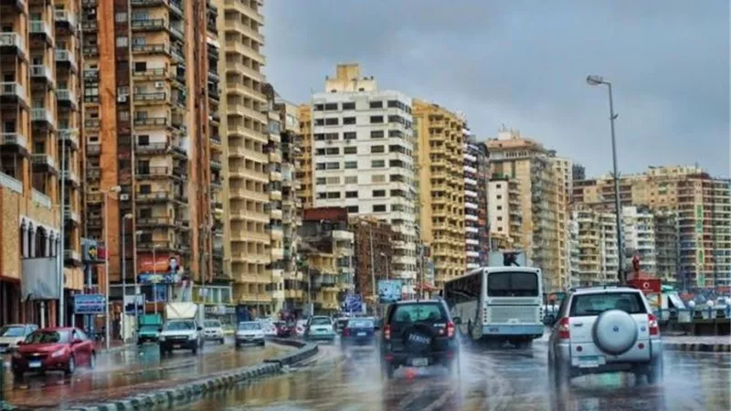 هل تستمر موجة الصقيع في شهر رمضان؟.. الأرصاد تعلن مفاجأة
