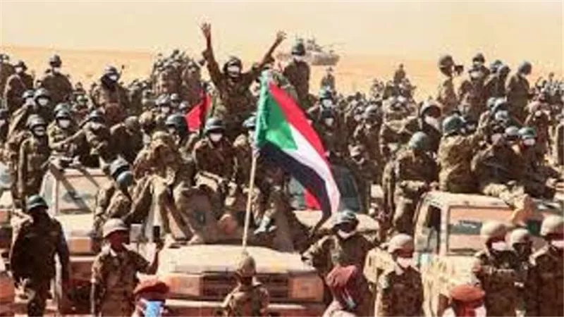 الجيش السوداني يعلن فك الحصار عن عاصمة ولاية شمال كردفان