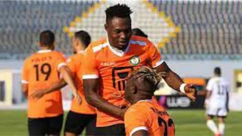 البنك الأهلي يفتقد خدمات مدافعه أمام طلائع الجيش بالدوري