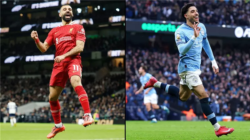 بث مباشر مان سيتي ضد ليفربول 0/0 في قمة نارية بالبريميرليج