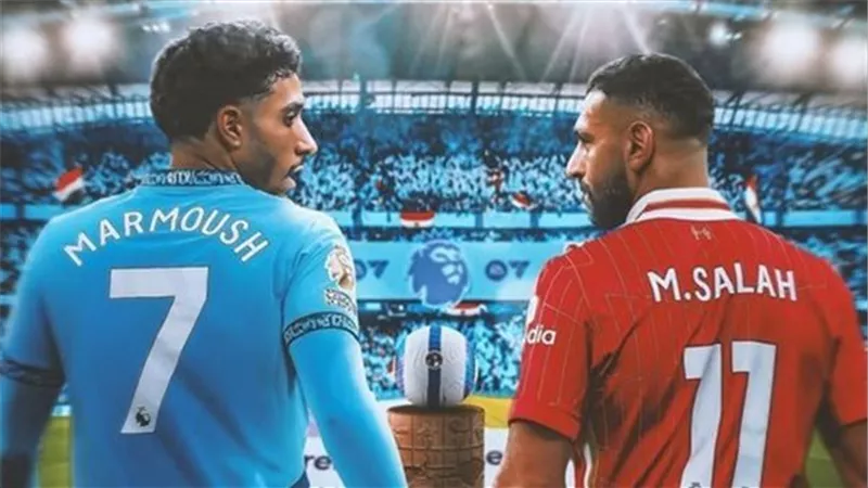مشاهدة مانشستر سيتي × ليفربول Twitter بث مباشر دون 
