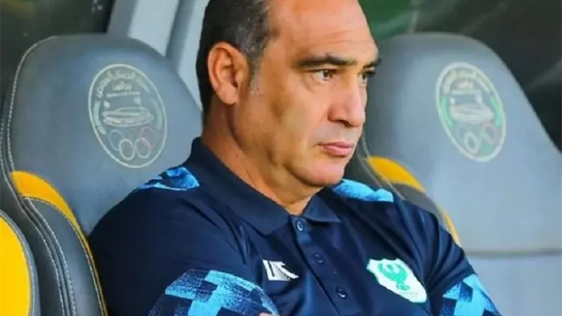 المصري يعلن رسمياً فسخ تعاقده مع علي ماهر