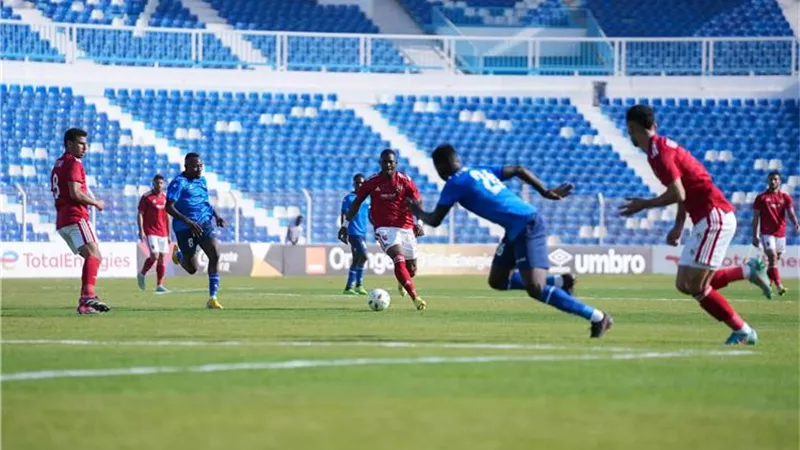 الاتحاد الليبي يوافق على استضافة مباراة الهلال والأهلي بدوري الأبطال