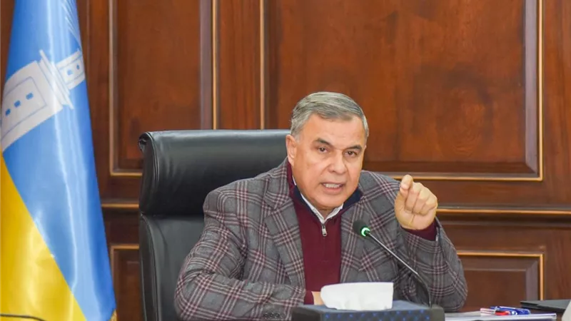 شروط محافظة الاسكندرية لاقامة موائد الرحمن خلال شهررمضان