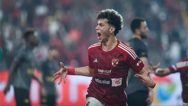 بعد إنقاذ عواد.. العارضة تحرم عاشور من التقدم للأهلى أمام الزمالك