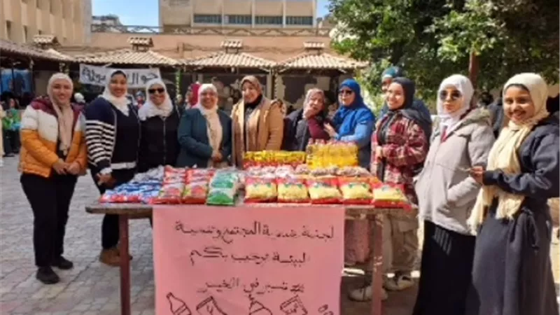 نجاح مبادرة 