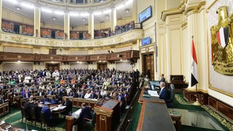 النواب يوافق على المواد من 465 إلى 528 بمشروع قانون الإجراءات الجنائية