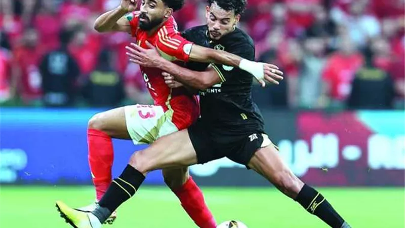 حلمي طولان: عدم الخسارة أمام الأهلي مكسباً للزمالك