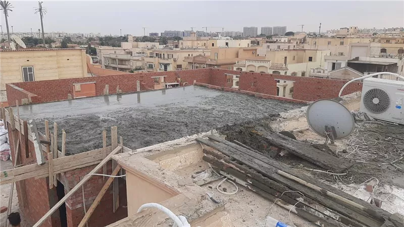 رئيس جهاز الشيخ زايد: لا تهاون مع أي تعديات على التخطيط العمراني