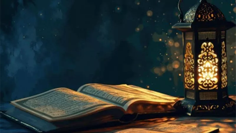 احتفالًا بليلة القدر.. مسابقة لحفظة القرآن الكريم بالشيخ زايد