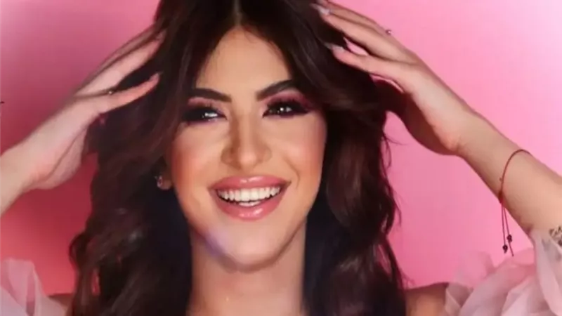 بلاغ يتهم البلوجر سوزي الأردنية بالاتجار في البشر
