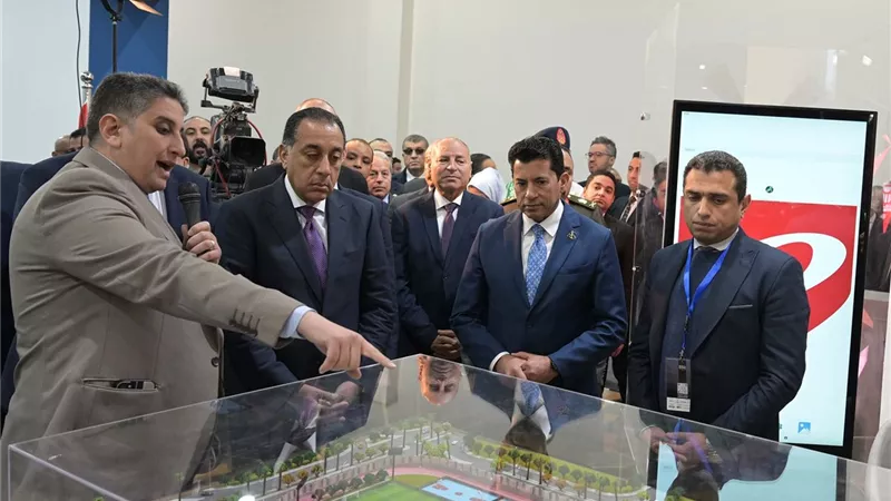 مدبولي: 