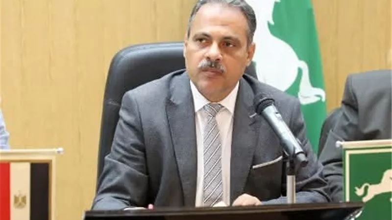 محافظ الشرقيةيُعلن توقيتات غلق المحال والورش فى رمضان