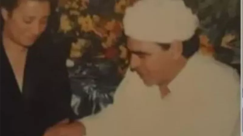 أشهرهم عبلة كامل.. قصة زيجات فى حياة محمود الجندى ..ذكرى ميلاده
