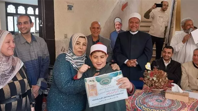 غدا..تكريم أول عميدة