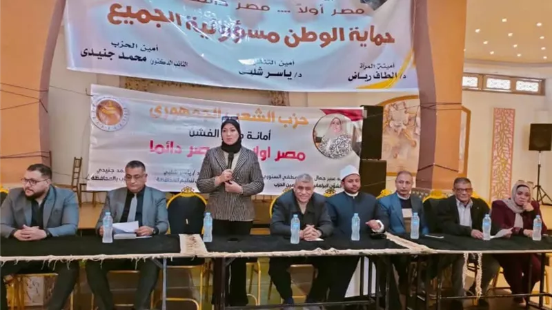 مخاطر حروب الجيل الرابع ندوه 