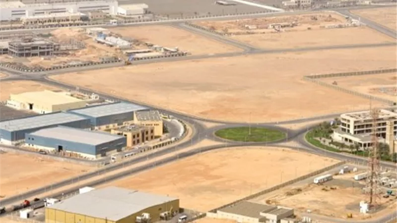 خطوات التسجيل على منصة مصر الرقمية للحصول على قطعة أرض صناعية