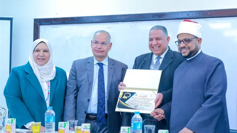 تربية الأبناء في ضوء القرآن الكريم والسنة النبوية المطهرة