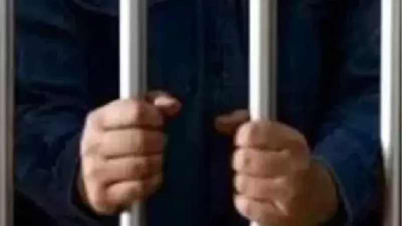 المشدد 5 سنوات للطالب الأرعن قتل شخصين بالشرقية