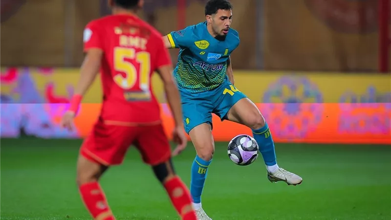 العروبة يعود الى طريق الانتصارات بالفوز على ضمك بالدورى السعودى