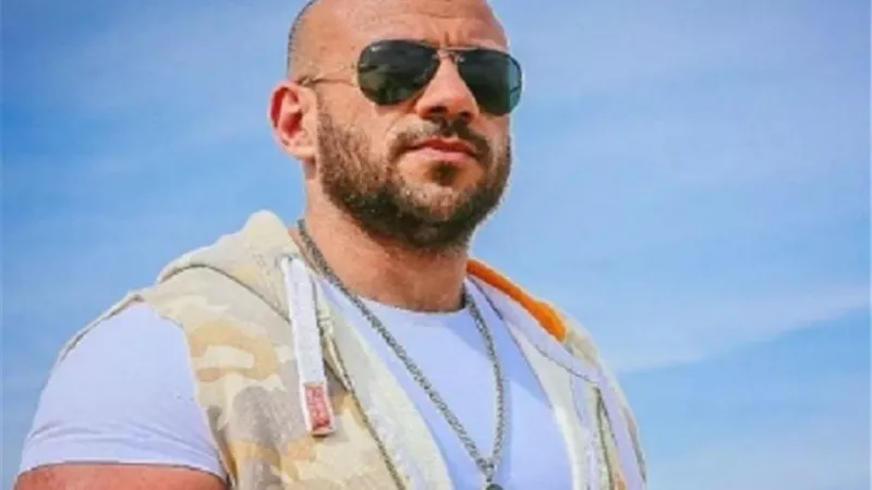 أحمد مكي يطرح الأغنية الدعائية لـ 