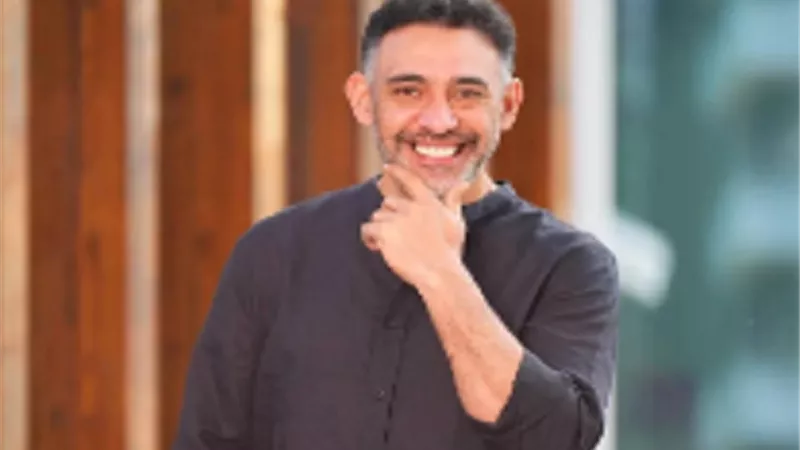 شذى تكشف أزمة عمرو مصطفي الصحية