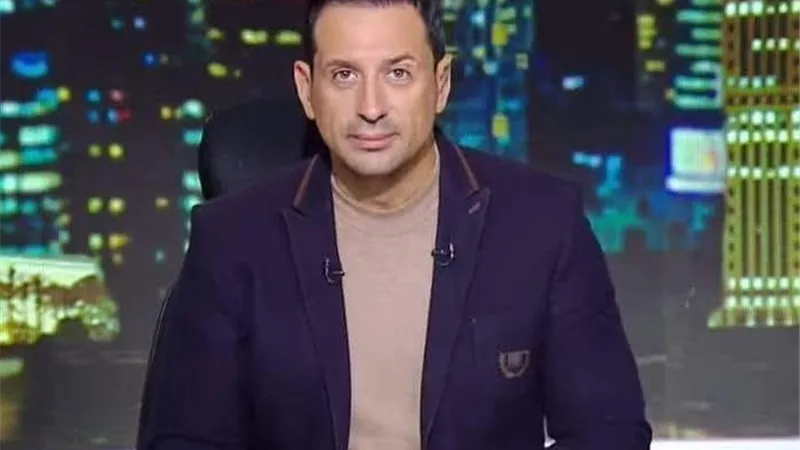 أحمد سالم: التعادل أمام الأهلي نتيجة غير مُرضية لهذا السب