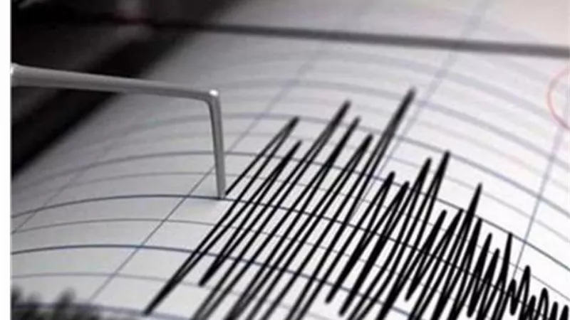 هزة أرضية تثير القلق في عدة مناطق بالقاهرة