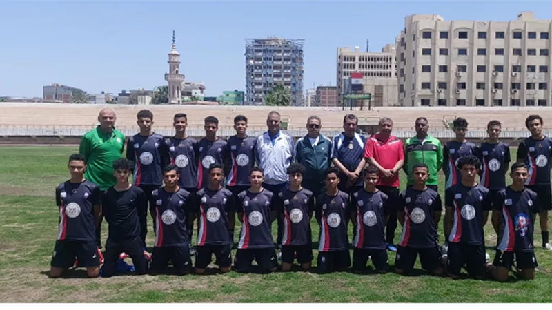 جبقياده الزهيرى كبتانو المنصوره يعزف السمسميه فى العاشر من رمضان