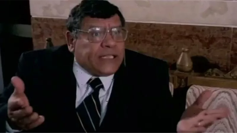 فى ذكرى رحيله..أحمد عقل..أجاد 4 لغات وعمل بوزارة التربية والتعليم