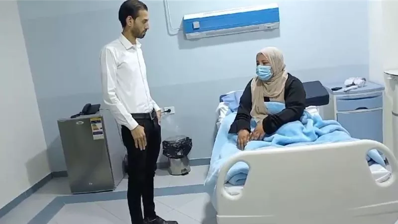 بالتعاون مع صحة البحر الأحمر قوافل ابن البلد تجرى 15 عملية جراحية